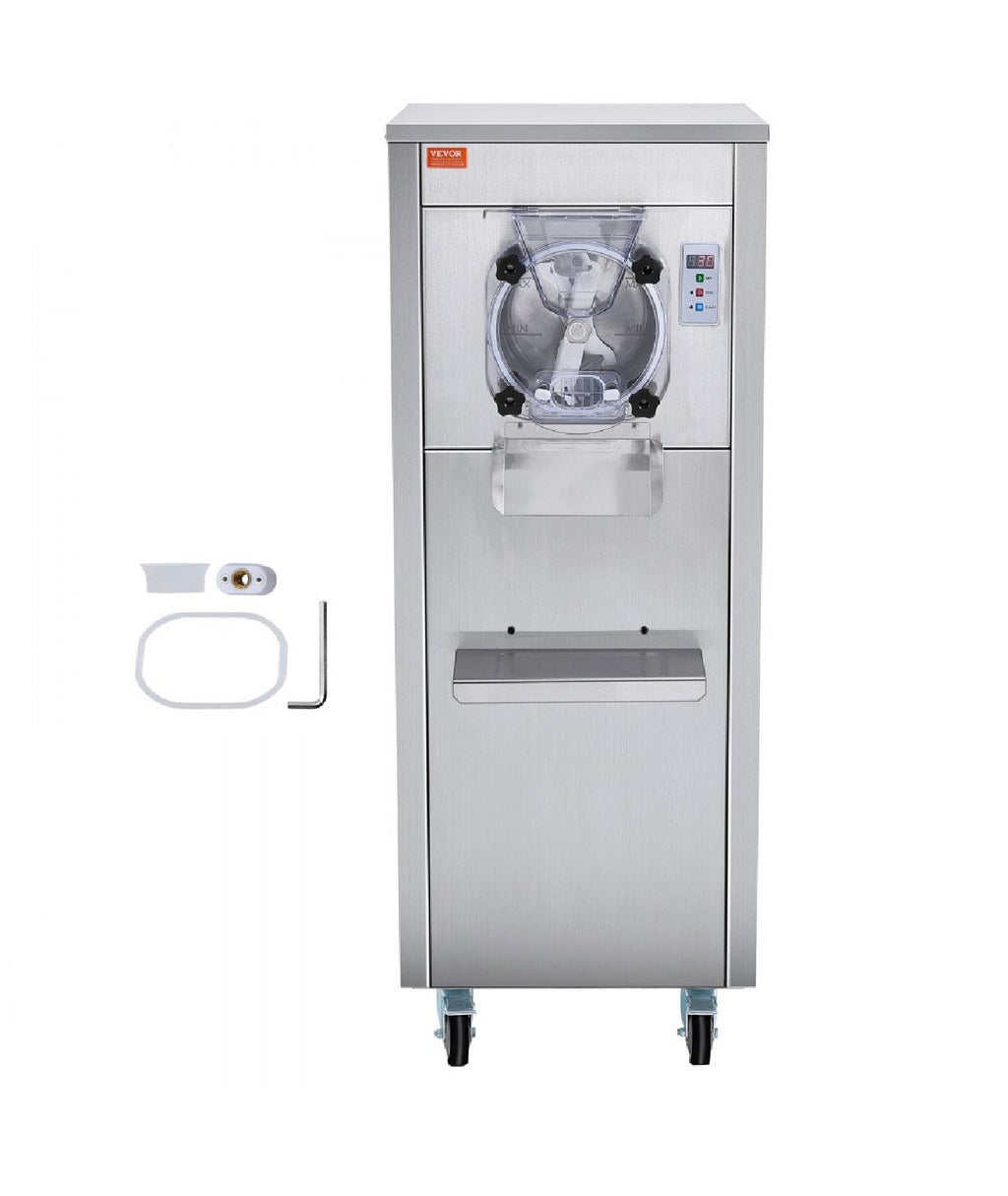 Машина за твърд сладолед BQL-128YH - GB Vedex