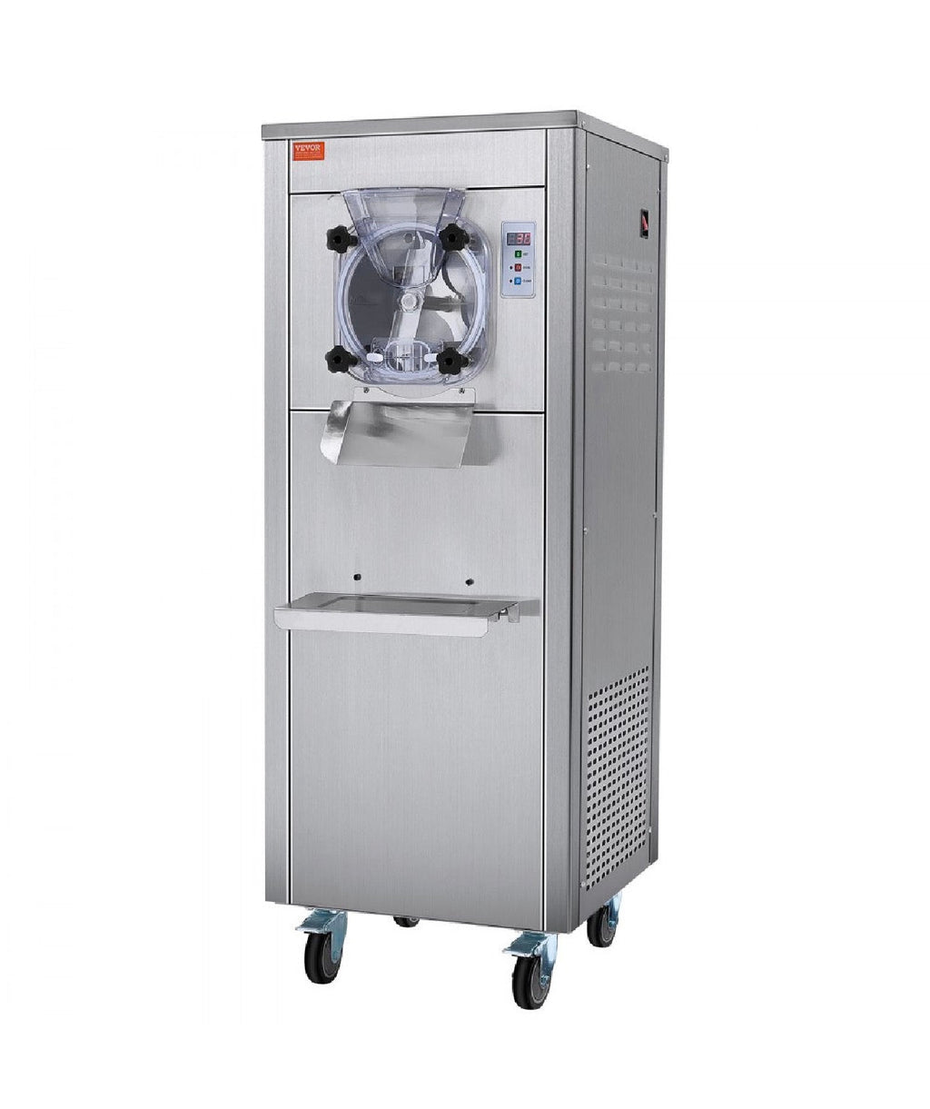 Машина за твърд сладолед BQL-128YH - GB Vedex
