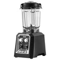 VEVOR Professional Blender, Commercial Countertop Blenders, 68 oz Jar Blender Combo, Stainless Steel 3 Functions Blender GB Vedex