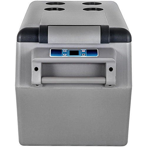 EU Warehouse VEVOR Car Refrigerator 35L Compressor Portable Small Refrigerator Refrige Car Refrigerator Freezer GB Vedex