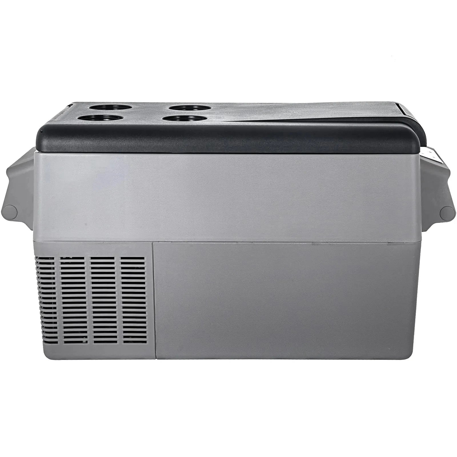EU Warehouse VEVOR Car Refrigerator 35L Compressor Portable Small Refrigerator Refrige Car Refrigerator Freezer GB Vedex